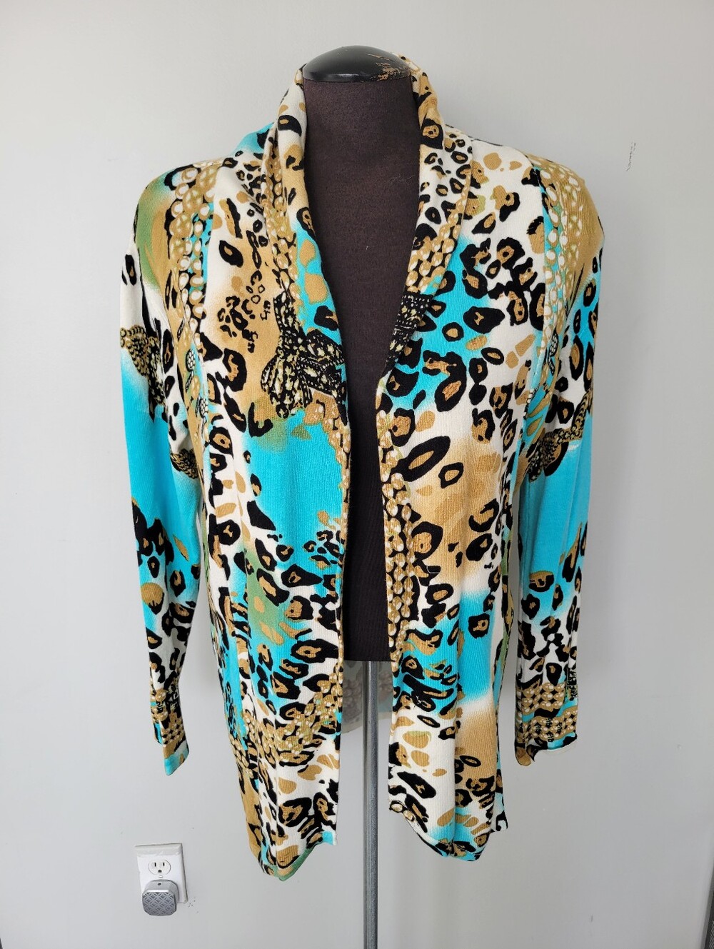 Brand New Cardigan Size XL